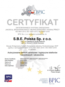 award